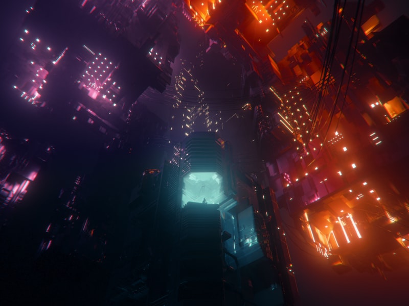 Pinball alley